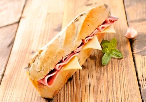 Sandwich-Mila